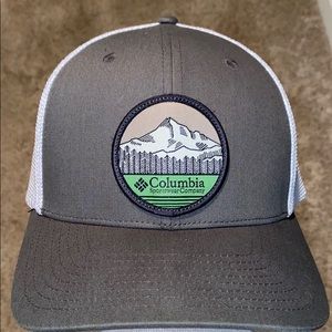 Men’s Columbia hat